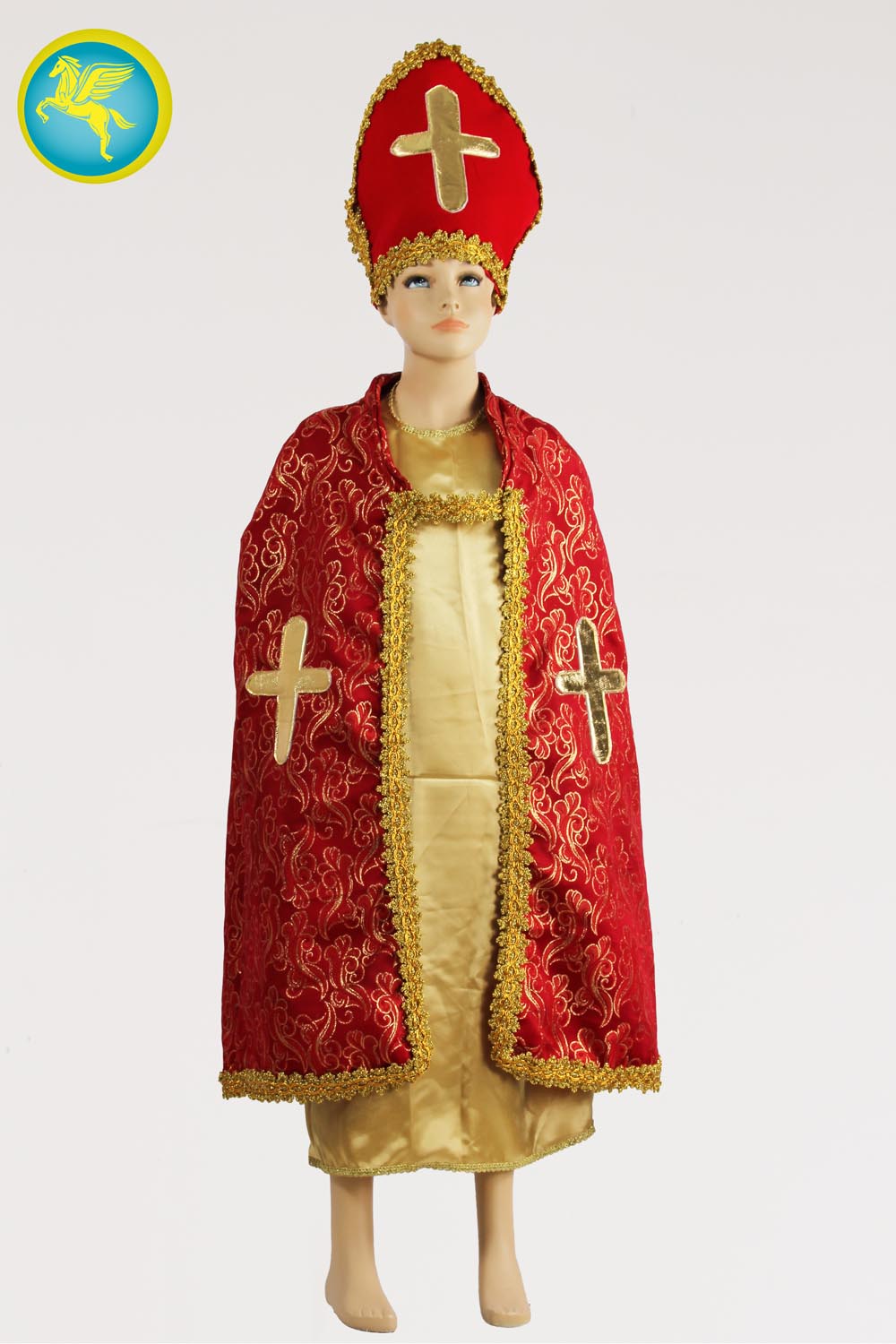 SAN GENNARO 